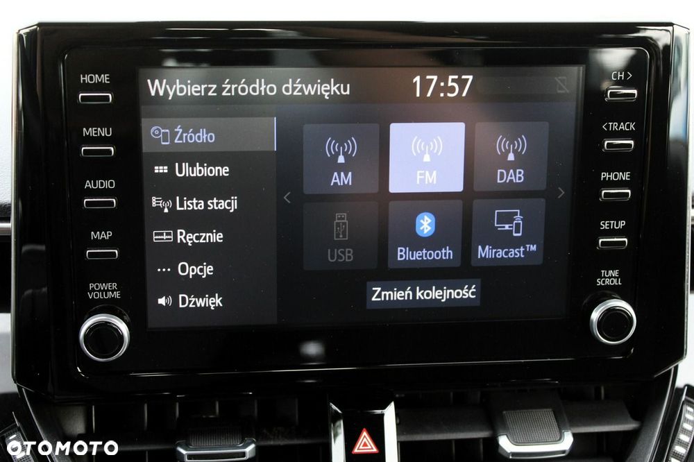 Toyota Corolla 1.8 Hybrid GPF Comfort - 20
