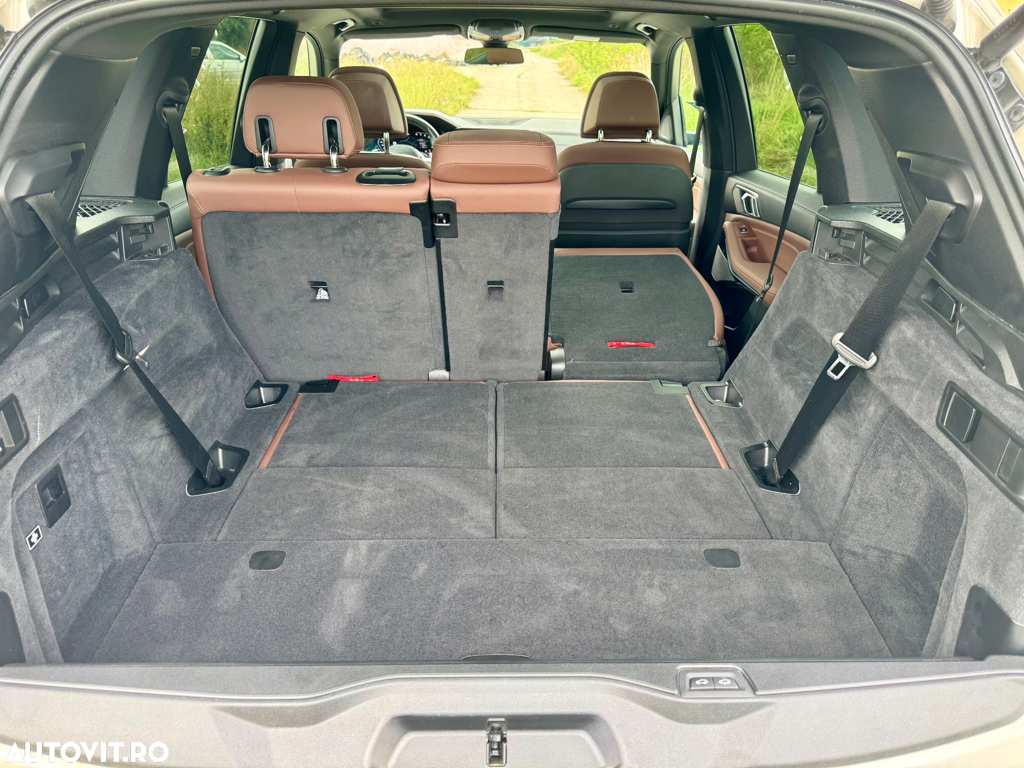 BMW X5 xDrive40i - 25