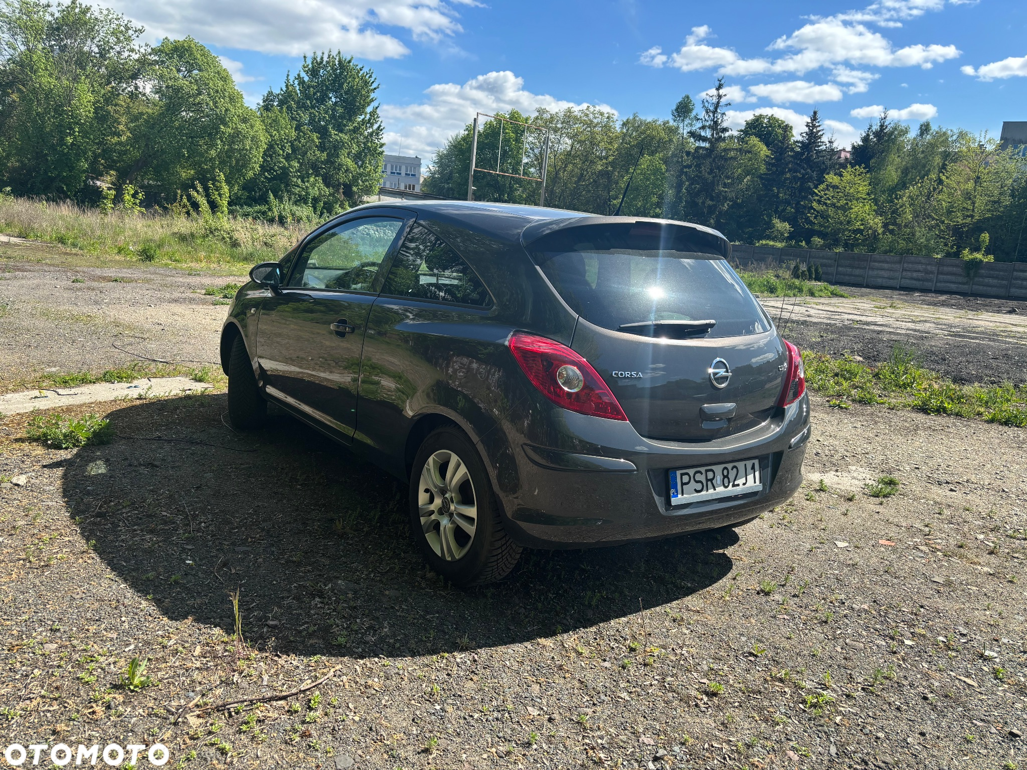 Opel Corsa - 6