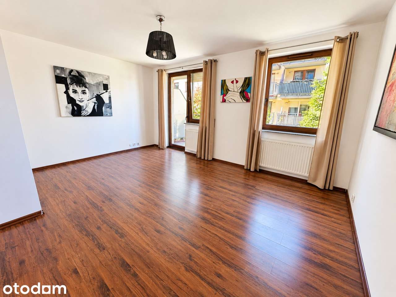 Mieszkanie na sprzedaż, 2 pokoje, 51 m², Wysoka
