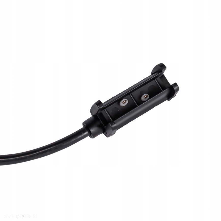 lampa obrysowa led żółta ze złączem quick click 1,5 m uniwersalna - 10
