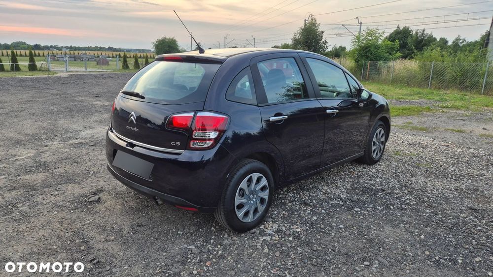 Citroën C3 1.2 VTi Exclusive - 5