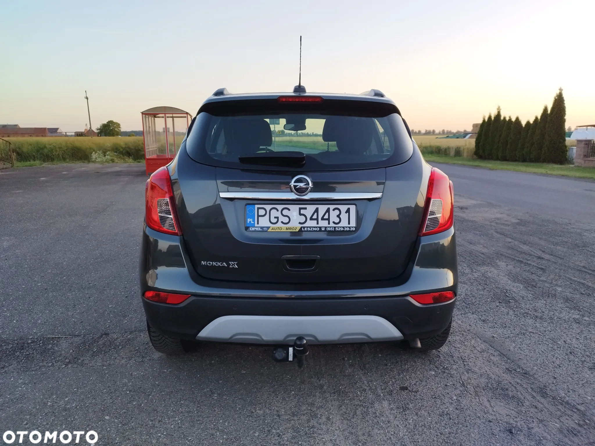 Opel Mokka 1.6 Cosmo S&S - 4