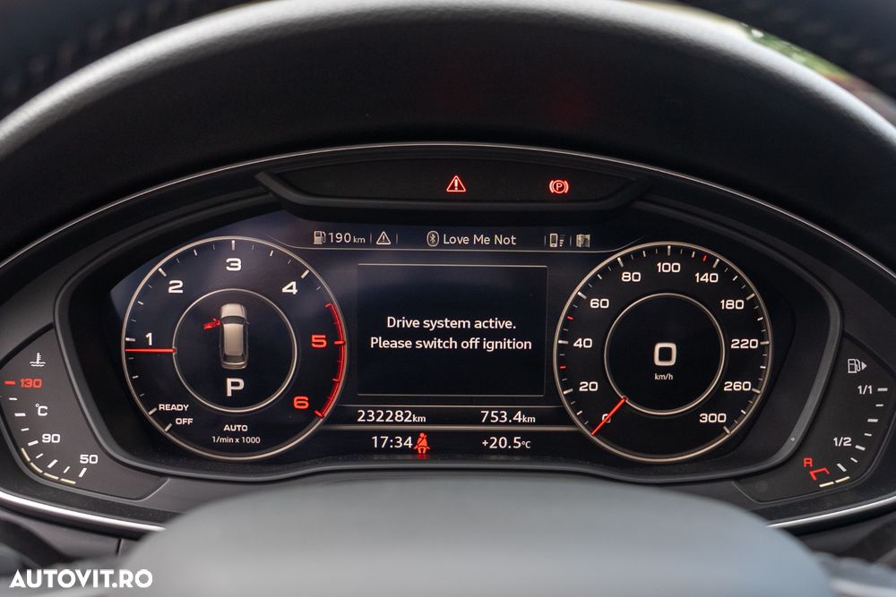 Audi A4 Avant 2.0 TDI S tronic Sport - 6