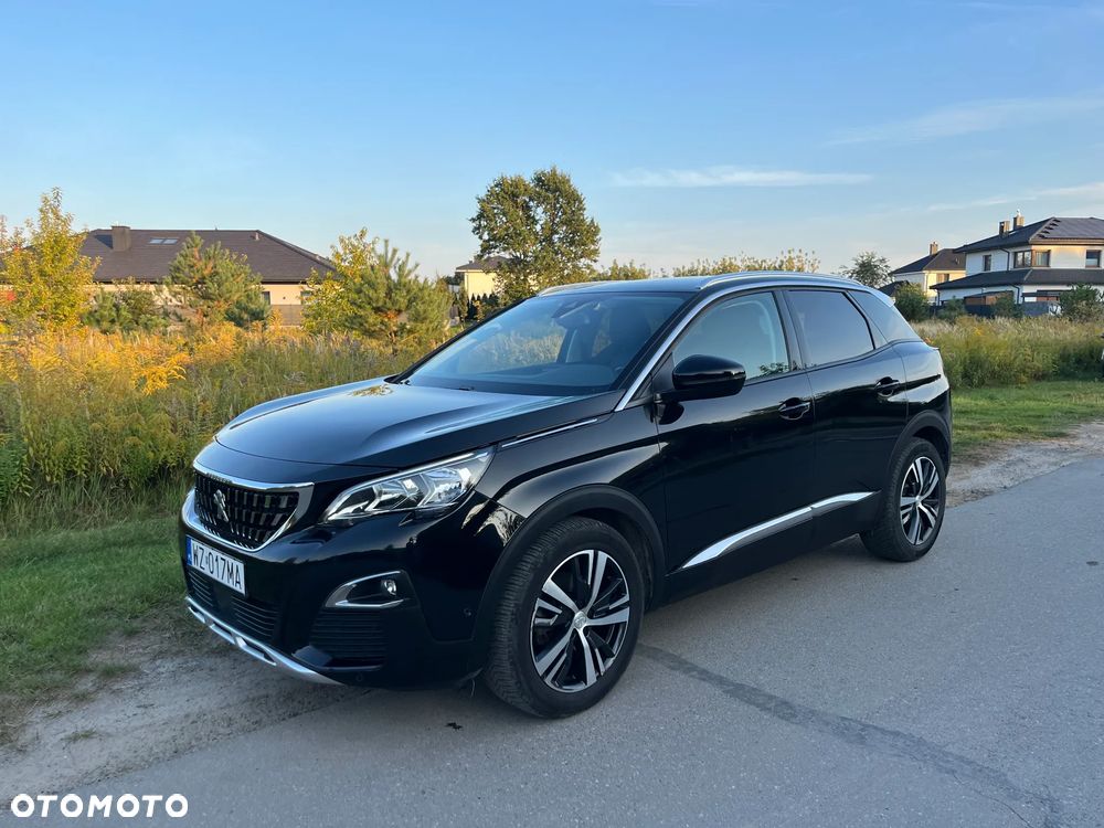 Peugeot 3008 - 15