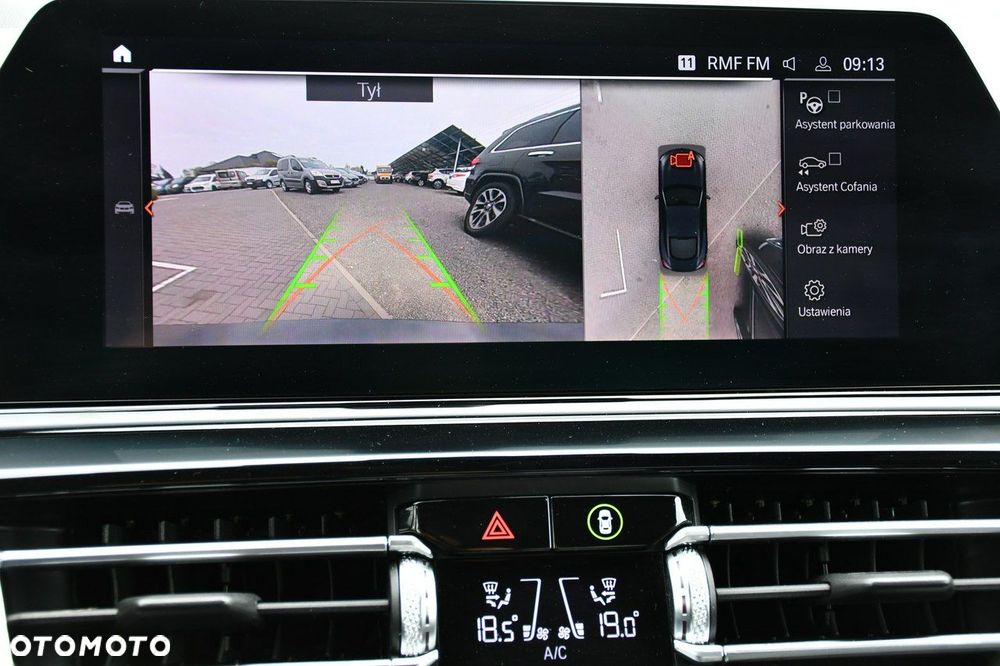 BMW Seria 8 840d xDrive - 4