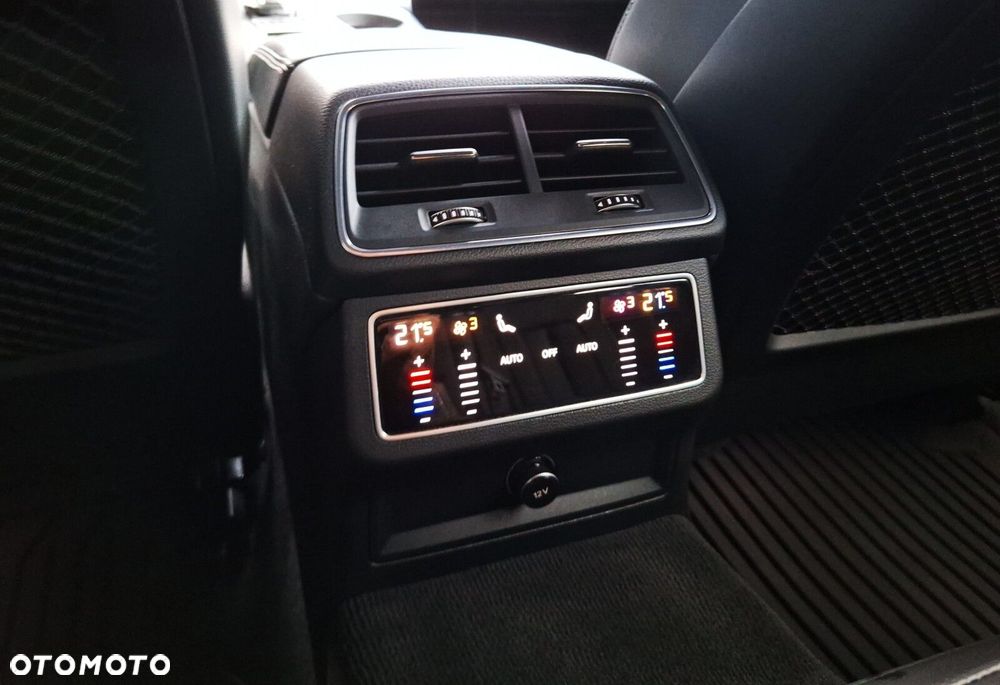 Audi A6 Avant 40 TDI mHEV Quattro Sport S tronic - 21