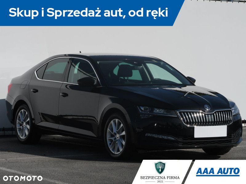 Skoda Superb - 2