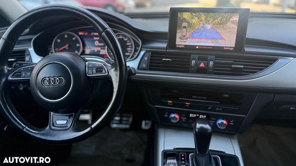Audi A6 Allroad 3.0 TDI Quattro S tronic - 6