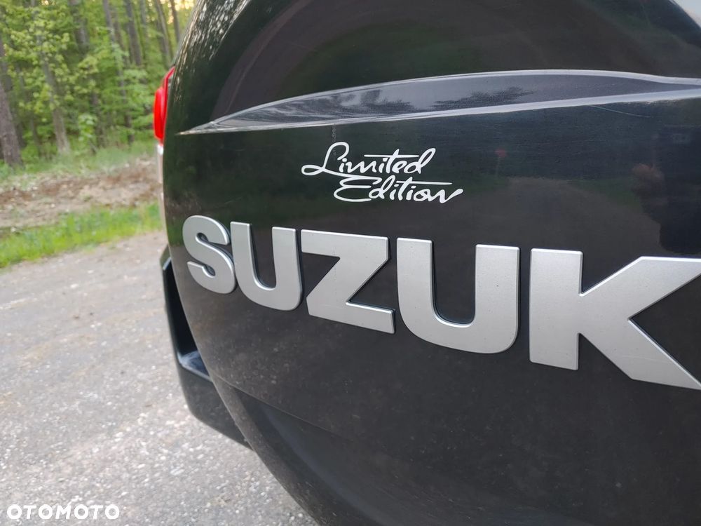 Suzuki Grand Vitara 1.9 DDiS De Luxe EU5 - 8
