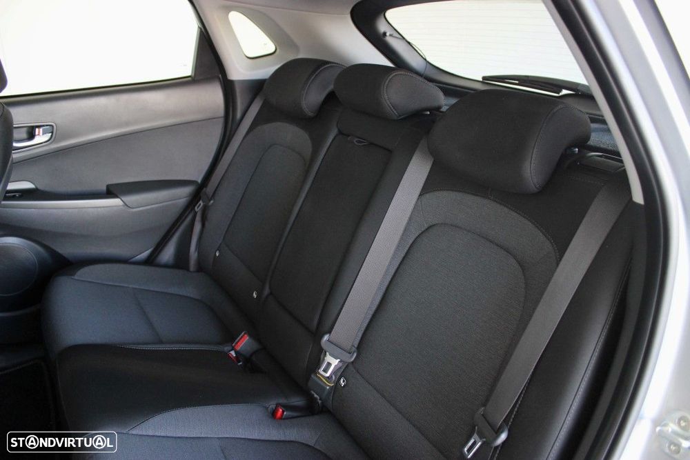 Hyundai Kauai - 16