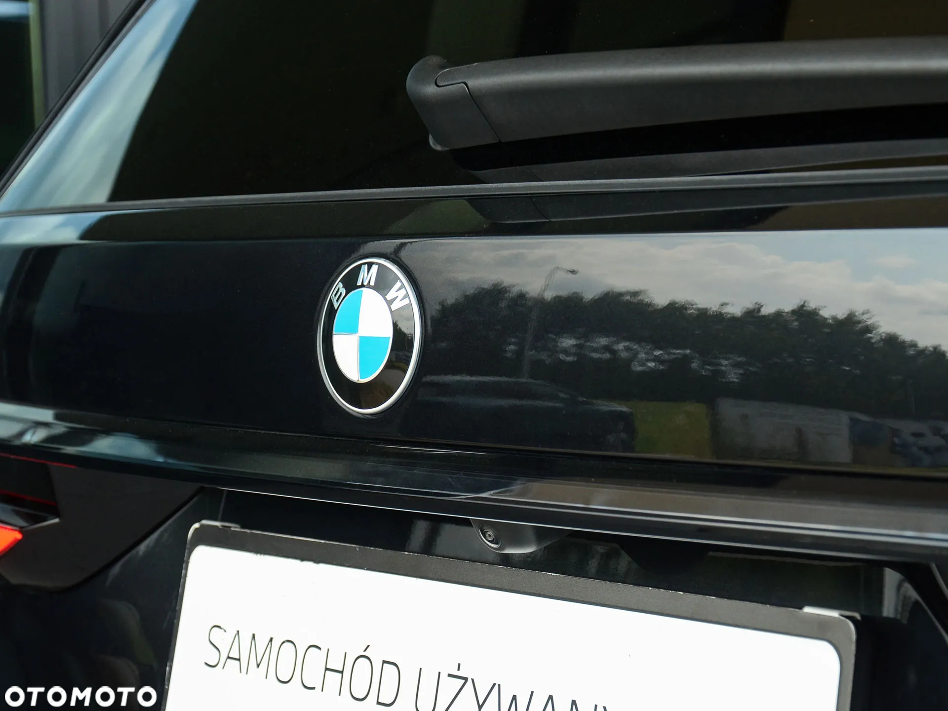 BMW X7 - 14