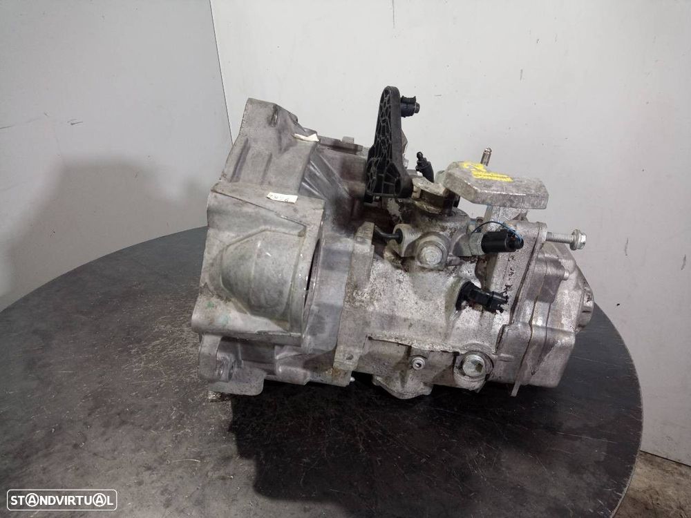 CAIXA VELOCIDADES VOLKSWAGEN PASSAT 2010 -MYP - 3