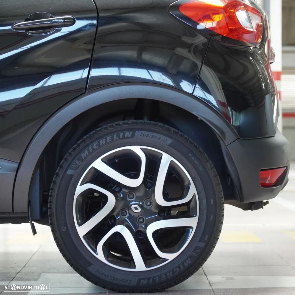 Renault Captur ENERGY TCe 90 S&S Dynamique - 52