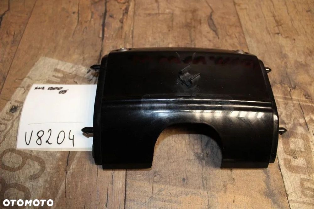 POKRYWA BOCZEK ŁĄCZNIK YAMAHA XVZ1300 VENTURE - 1