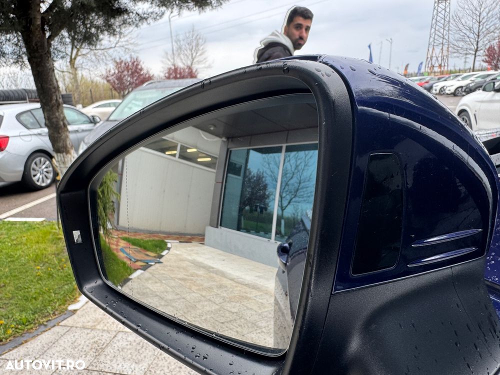 Volkswagen Tiguan 2.0 TDI SCR 4MOTION DSG Comfortline - 19