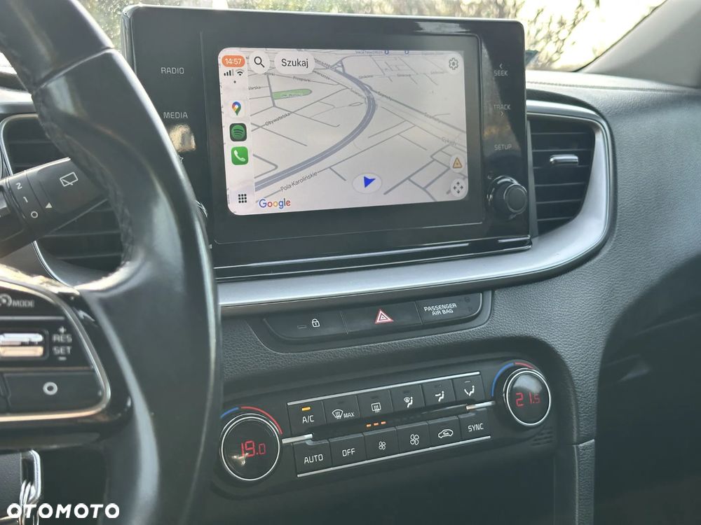 Kia Ceed 1.0 T-GDI M - 27