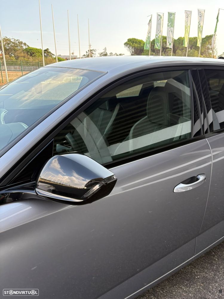 Peugeot 308 SW 1.2 Hybrid Allure e-DCS6 - 23