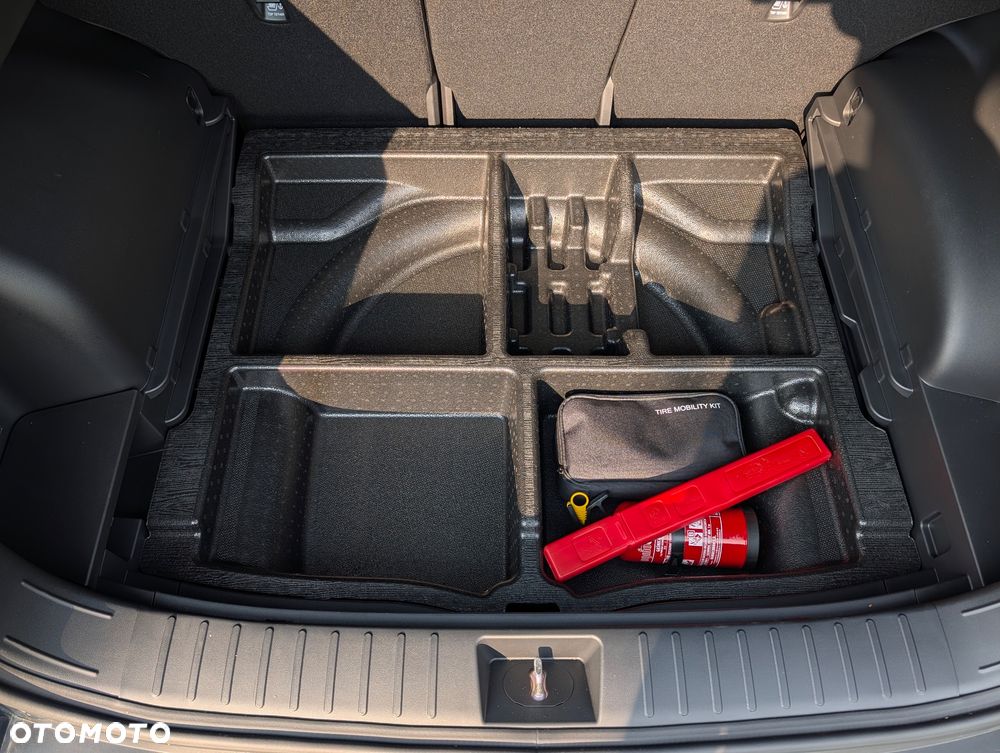 Hyundai Tucson 1.6 T-GDi Executive 2WD - 12