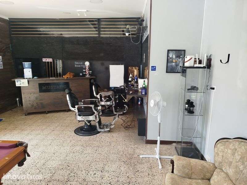 Repasso ponto barbearia - Grande imagem: 3/5