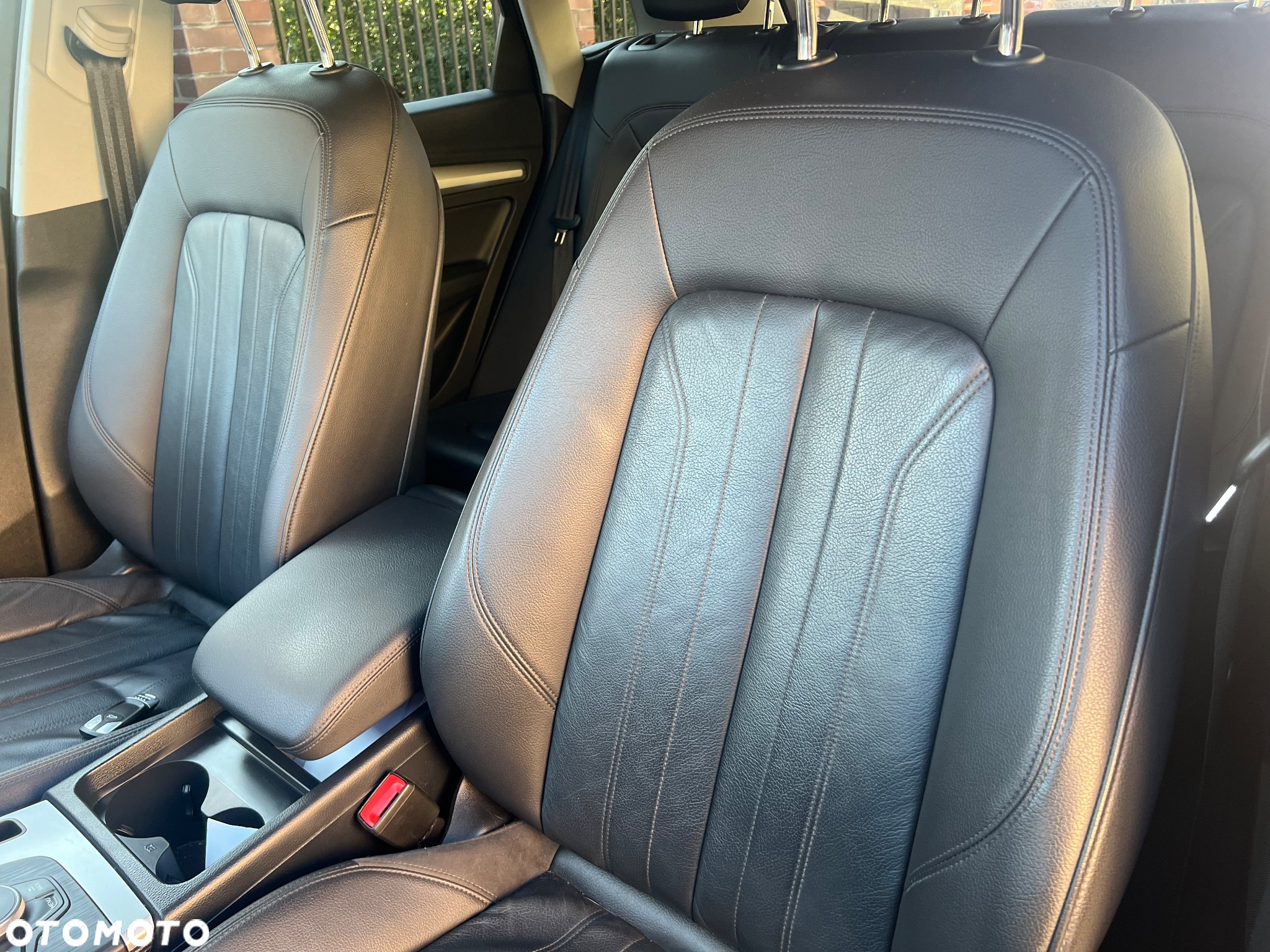 Audi Q5 - 33