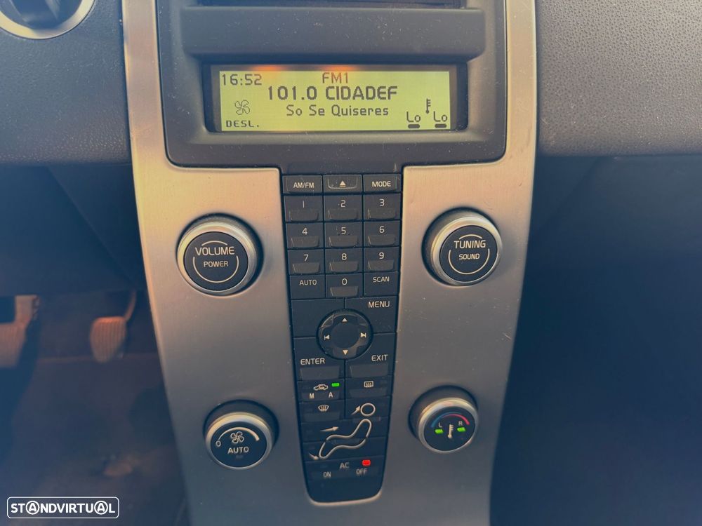 Volvo V50 1.6 D Drive - 34