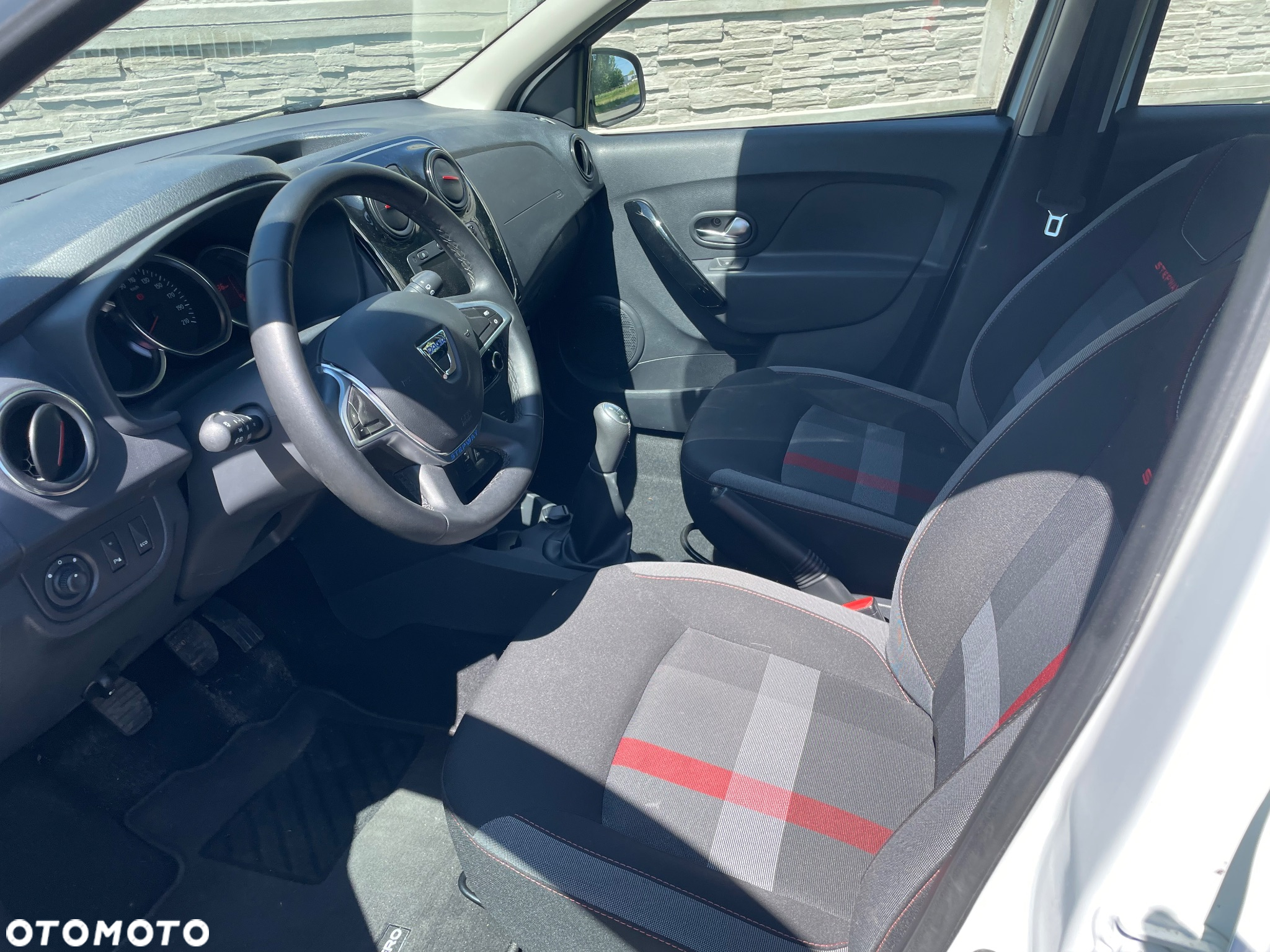 Dacia Sandero 0.9 TCe Techroad S&S - 13