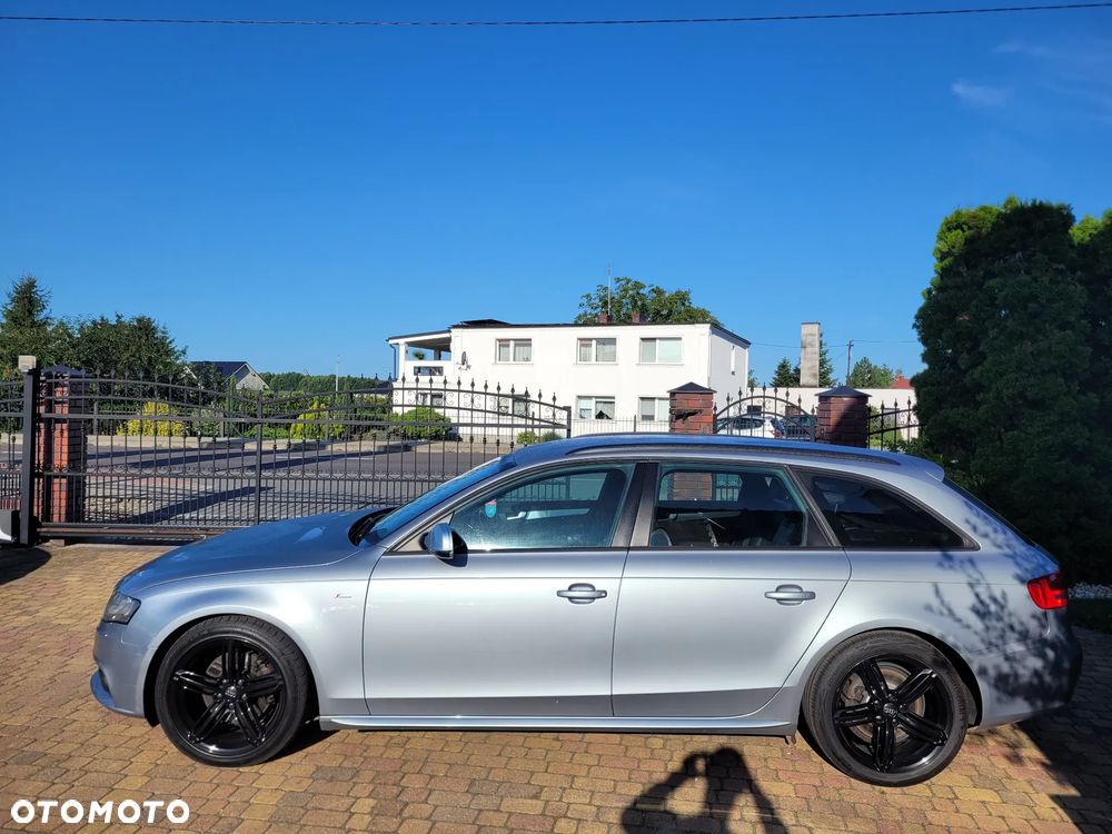 Audi A4 2.0 TDI - 3