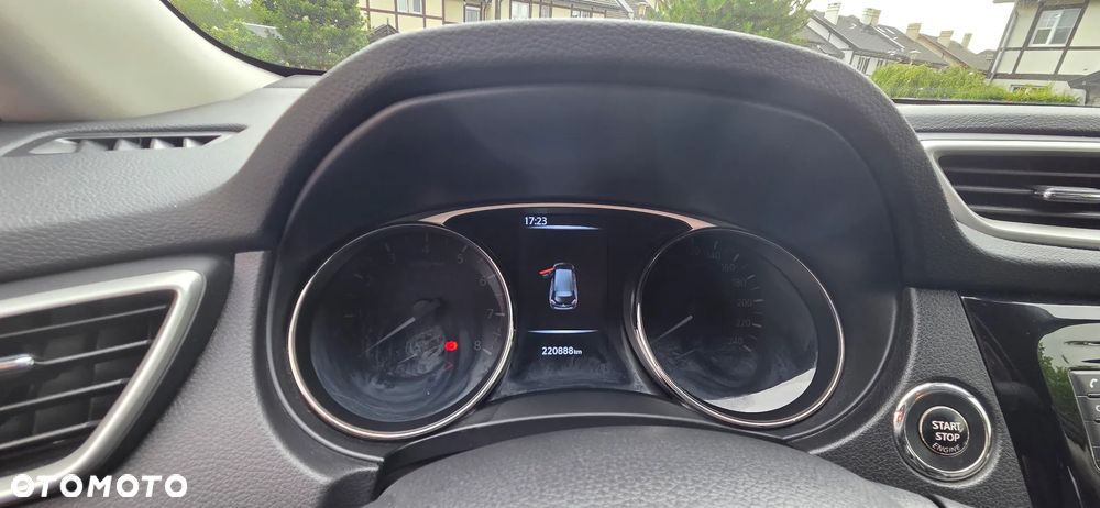 Nissan X-Trail 1.6 DIG-T Tekna 2WD - 19