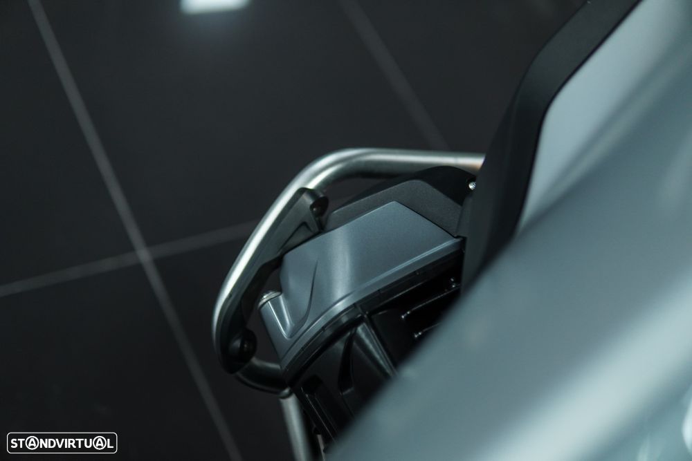 BMW R 1250 GS Adventure ICE GREY - 31