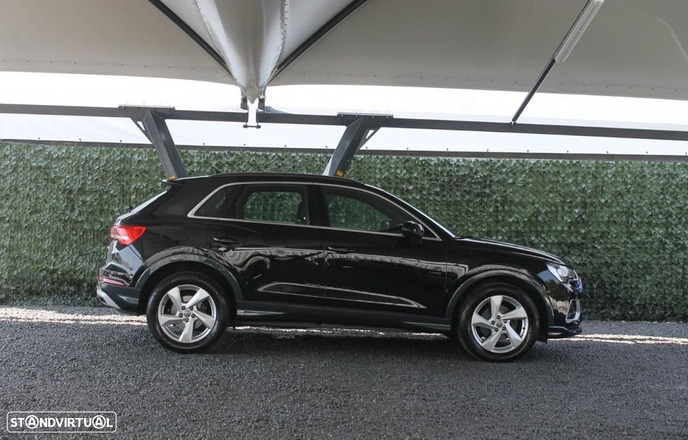 Audi Q3 35 TDI Advanced S tronic - 2