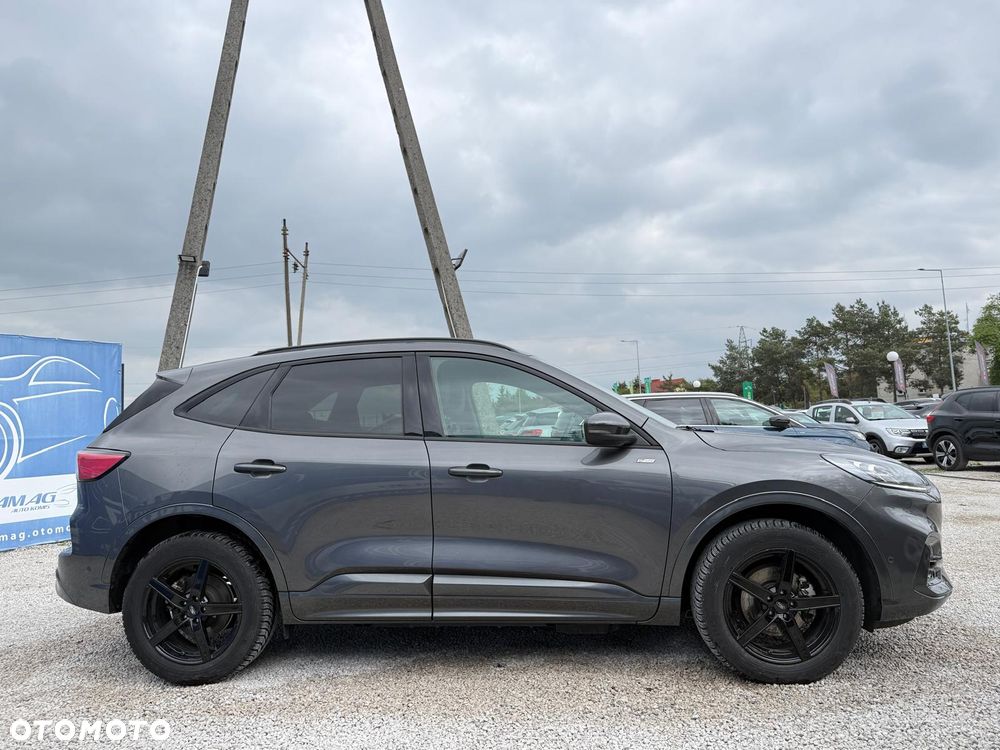 Ford Kuga 2.5P PHEV FWD ST-Line - 5