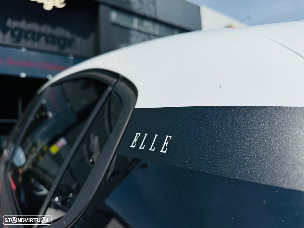 Citroën C3 1.2 PureTech Elle EAT6 - 11