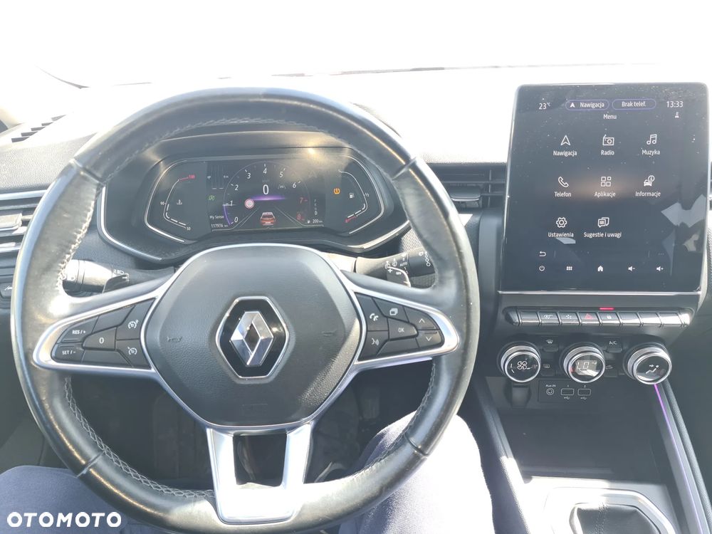 Renault Clio TCe 130 EDC GPF INTENS - 9