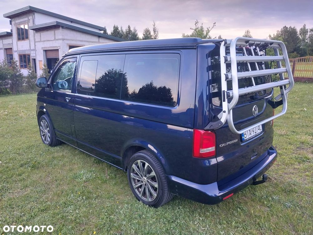 Volkswagen California - 6