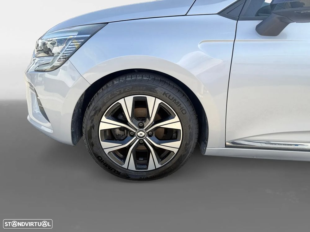 Renault Clio 1.0 TCe Evolution - 15
