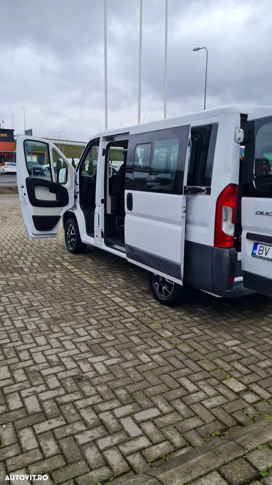 Fiat Ducato - 4