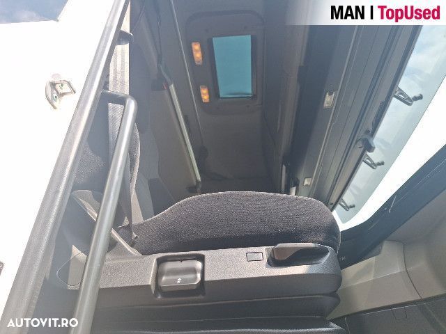 MAN TGX 18.510 4x2 BL SA - 7