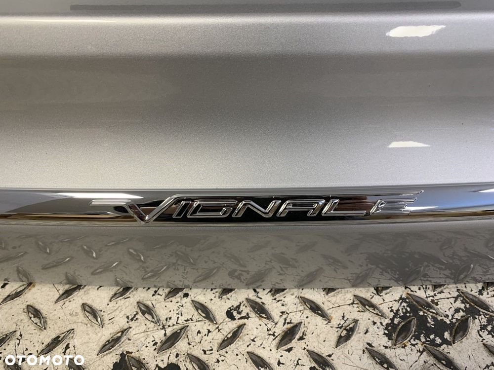 ORYGINALNA NOWA BLENDA KLAPY TYLNEJ TYŁ FORD MONDEO VIGNALE KOMBI MK5 5 V 14-21 DS73-N423A40-A - 6