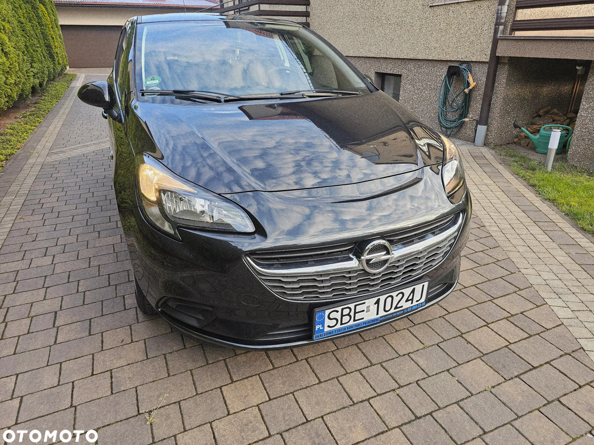 Opel Corsa 1.3 CDTI Color Edition ecoFLEX - 31