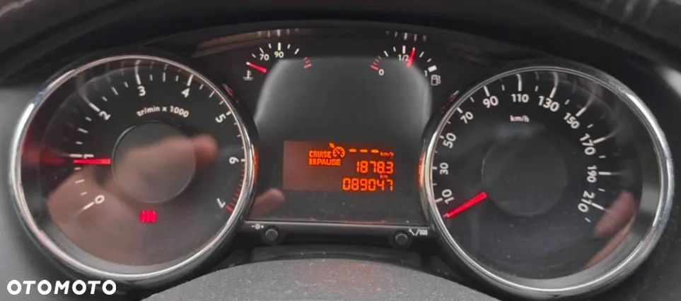 Peugeot 3008 1.6 Premium - 23