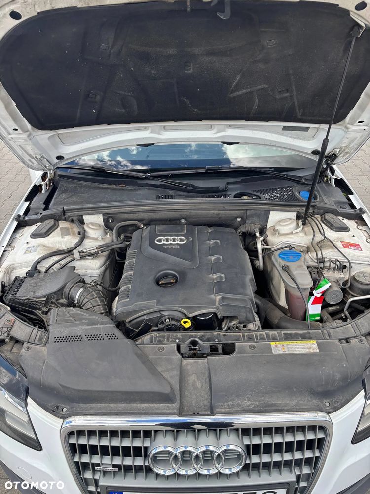 Audi A4 Allroad - 23