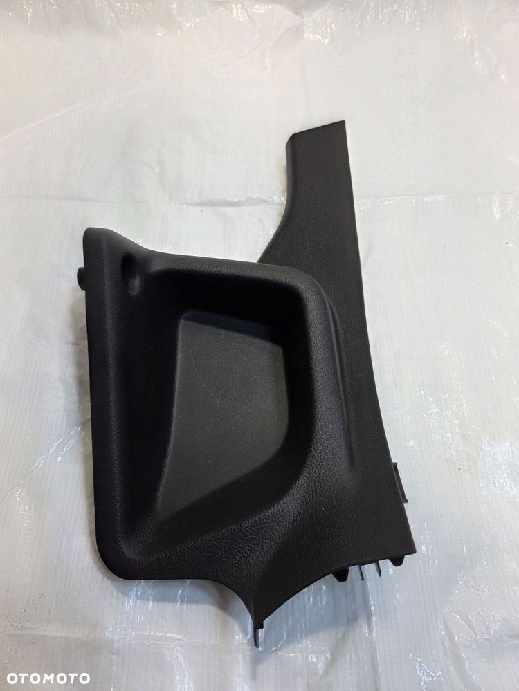 OSŁONA PROGU PRAWY TYŁ KOMBI FORD FOCUS MK3 BM51-A13244-ADW - 1