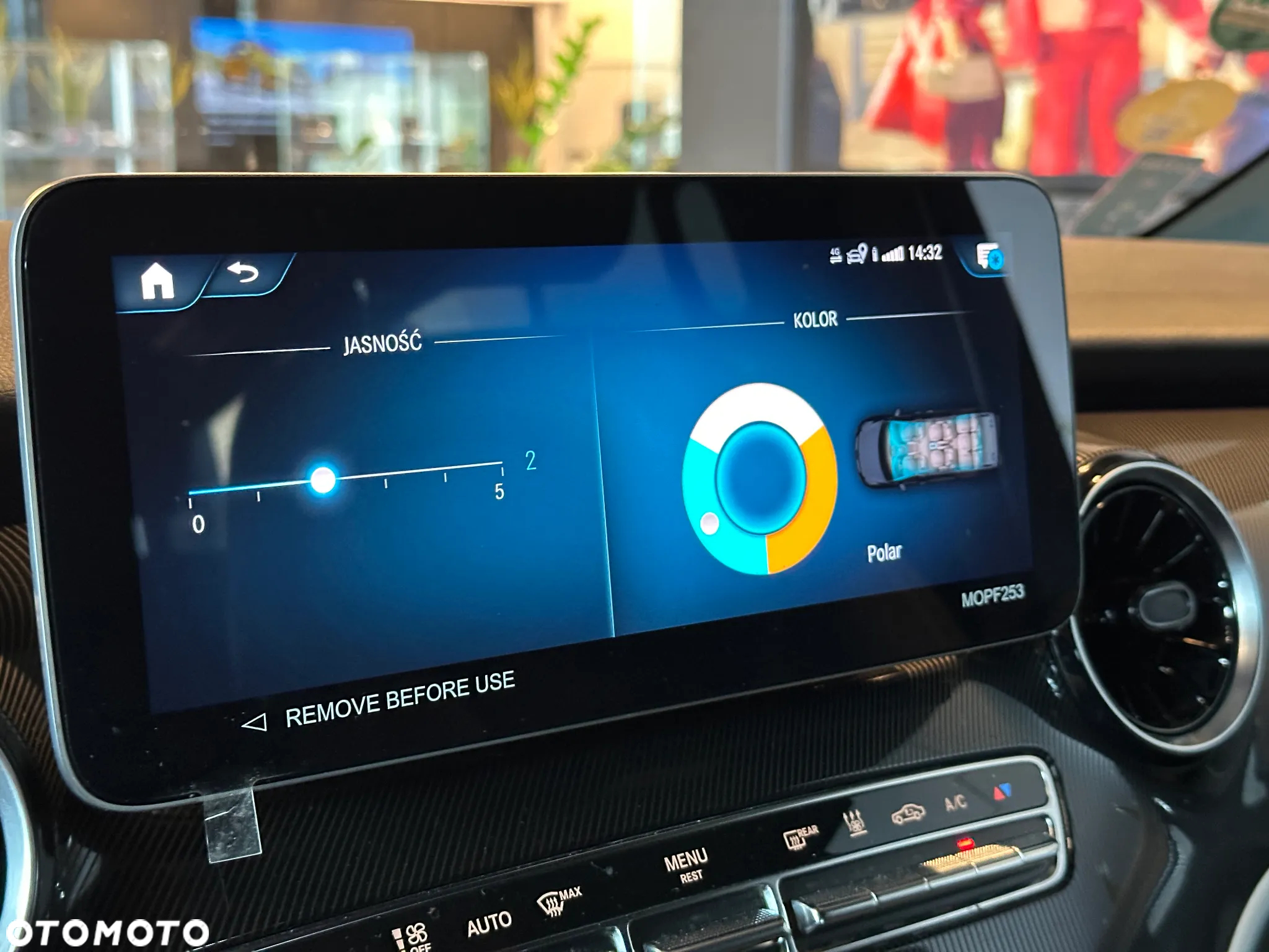 Mercedes-Benz Klasa V 250 d 9G-Tronic (d³ugi) - 27