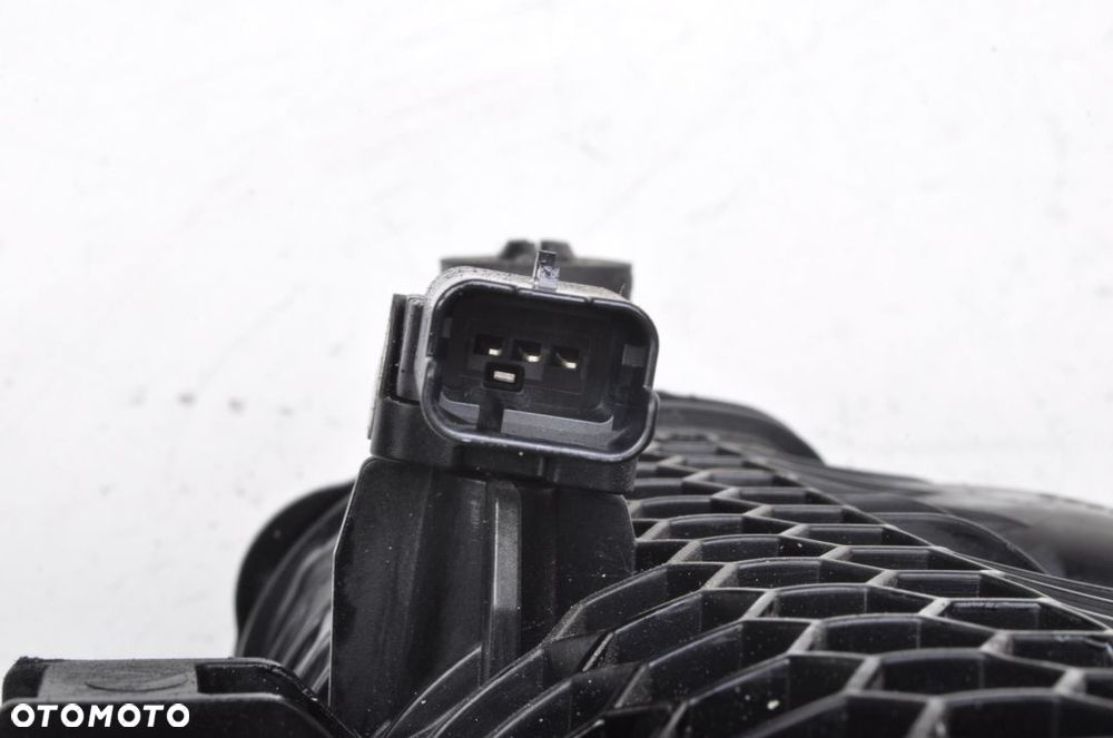 OPEL GRANDLAND X 1.2 KOLEKTOR SSĄCY 9842272880 - 5