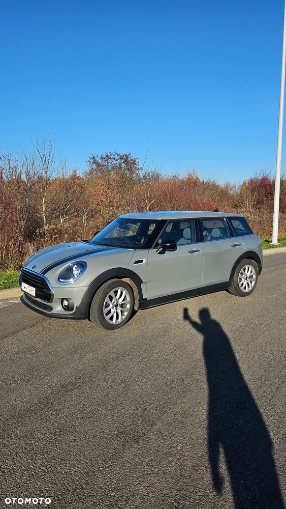 MINI Clubman Cooper - 2