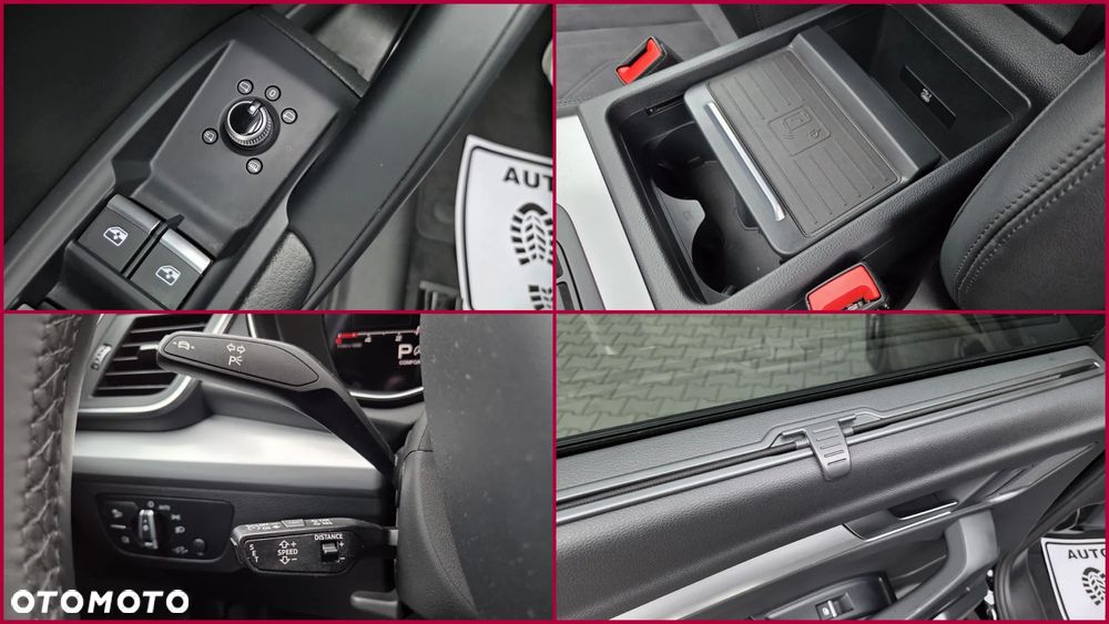 Audi Q5 40 TDI quattro S tronic S line - 25