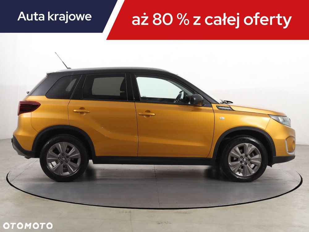 Suzuki Vitara 2024