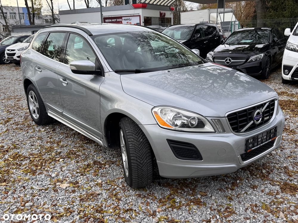 Volvo XC 60 D3 R Design - 13