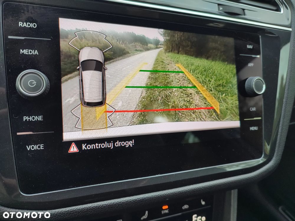 Volkswagen Tiguan 1.4 eHybrid OPF DSG Life - 17
